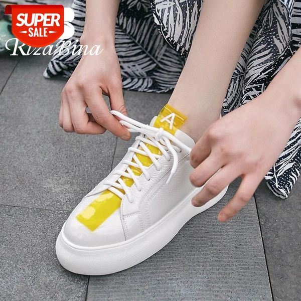 rizabina new women flat shoes thick bottom mixed color women shoes cool fashion office lady footwear size 33-40 #ar4o
rizabina new women flat shoes thick bottom mixed color women shoes cool fashion office lady footwear size 33-40 #ar4o