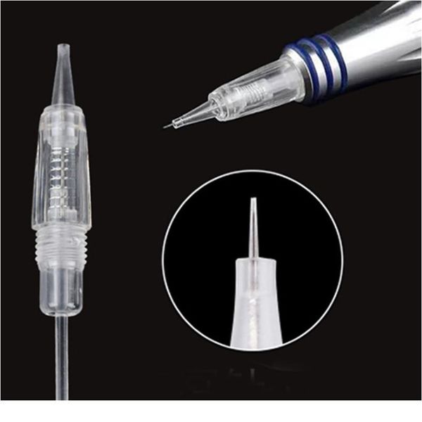 100pcs disposable permanent makeup cartridge needles for tattoo 1rl/3rl/5rl/7rl/5f/7f for digital eyebrow/lips/eyeliner machin qylasr
100pcs disposable permanent makeup cartridge needles for tattoo 1rl/3rl/5rl/7rl/5f/7f for digital eyebrow/lips/eyeliner machin qylasr