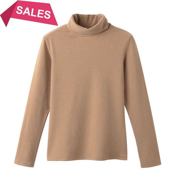2021 new women sweater autumn winter thick warm jumper soft 95% cotton ladies basic pullover sweaters plus size s-3xl pull 2fsq, White;black
2021 new women sweater autumn winter thick warm jumper soft 95% cotton ladies basic pullover sweaters plus size s-3xl pull 2fsq, White;black
