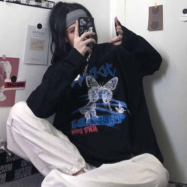 ptdch cotton top coat футболка нового с длинными рукавами стиль для женщин harajuku футболки topthin базового начала осени ins верхнего для, Black
ptdch cotton top coat футболка нового с длинными рукавами стиль для женщин harajuku футболки topthin базового начала осени ins верхнего для, Black
