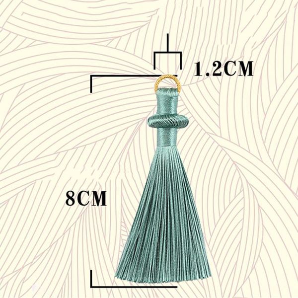 5pcs 8cm hanging ring tassel jewelry curtain garments decorative accessories diy key cell phone bag fringe trim tassels pendant h qyliwj
5pcs 8cm hanging ring tassel jewelry curtain garments decorative accessories diy key cell phone bag fringe trim tassels pendant h qyliwj