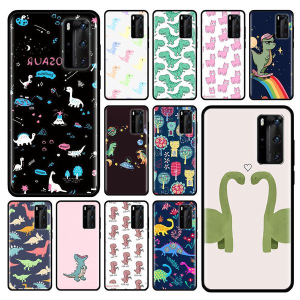 animal dinosaur colorful case for huawei p20 p40 lite e p30 pro p10 p smart z plus 2019 black silicone phone shell cover
animal dinosaur colorful case for huawei p20 p40 lite e p30 pro p10 p smart z plus 2019 black silicone phone shell cover