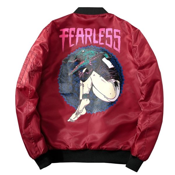 2021 new men winter male rock hip hop baseball high street young couple jacket streetwear sajk sh3z, Black;brown
2021 new men winter male rock hip hop baseball high street young couple jacket streetwear sajk sh3z, Black;brown