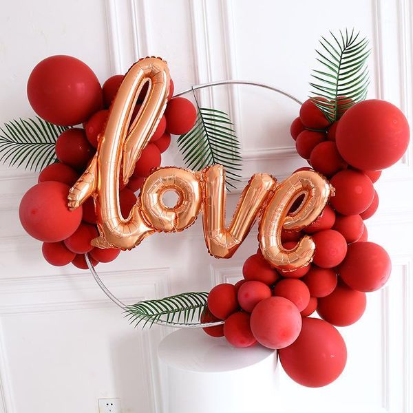 party decoration 60/80cm round circle balloon garland arch frame christmas flower wreath hoop ring for wedding kids birthday decor supplies1
party decoration 60/80cm round circle balloon garland arch frame christmas flower wreath hoop ring for wedding kids birthday decor supplies1