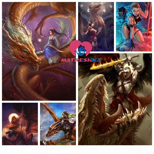 decoration home diamond painting full square dragon pictures full drill square diamond mosaic pictures of rhinestones home decor
decoration home diamond painting full square dragon pictures full drill square diamond mosaic pictures of rhinestones home decor