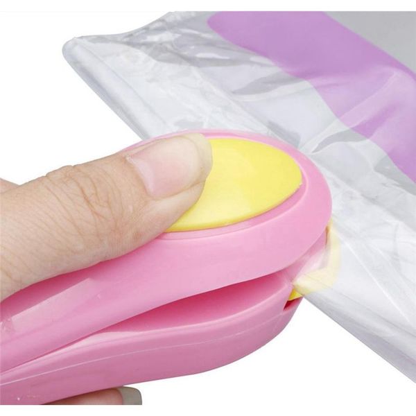portable mini heat sealing machine household impulse sealer seal packing plastic bag plastic food saver sto sqcjna homes2007
portable mini heat sealing machine household impulse sealer seal packing plastic bag plastic food saver sto sqcjna homes2007