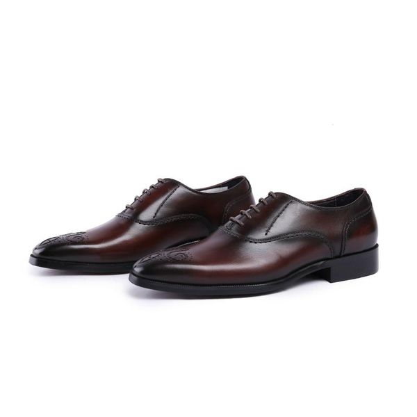 теплые новоселье кожаные ботинки на шнуровке кожа свадебная обувь zapatos de hombre handsome, Black
теплые новоселье кожаные ботинки на шнуровке кожа свадебная обувь zapatos de hombre handsome, Black