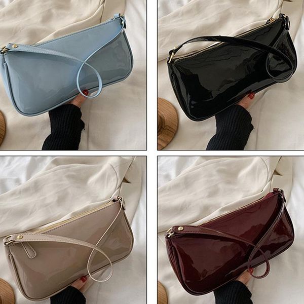 oil wax leather women's shoulder bag fashion luxury retro handbag simple mini armpit bag mobile phone
oil wax leather women's shoulder bag fashion luxury retro handbag simple mini armpit bag mobile phone