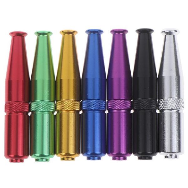 household keeping tools portable creative design aluminum metal pipe baseball shaped pipe pipes accessories household jllwik
household keeping tools portable creative design aluminum metal pipe baseball shaped pipe pipes accessories household jllwik