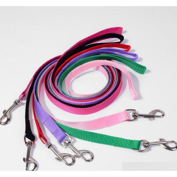 500pcs/lot width 1.5cm long 120cm nylon dog leashes pet puppy training straps black/blue dogs lead rope belt leash lx6556 ulqt5
500pcs/lot width 1.5cm long 120cm nylon dog leashes pet puppy training straps black/blue dogs lead rope belt leash lx6556 ulqt5