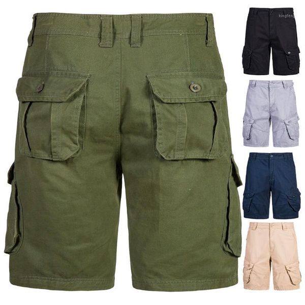 men summer shorts cargo shorts with multi-pockets knee lengthtrousers army green outdoor tactical cotton bermuda1, White;black
men summer shorts cargo shorts with multi-pockets knee lengthtrousers army green outdoor tactical cotton bermuda1, White;black