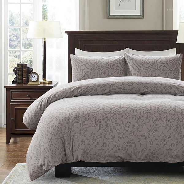 elka 100% cotton printed plain bedding sets duvet cover with pillowcase set luxury quilt cover bed sheet for adults1
elka 100% cotton printed plain bedding sets duvet cover with pillowcase set luxury quilt cover bed sheet for adults1