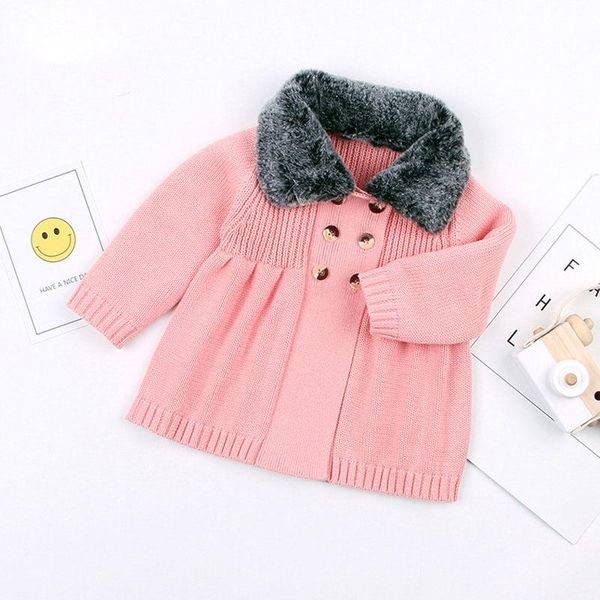 autumn winter baby girls sweater knitted cardigan jacket infant baby sweater coat fur collar girls cardigan sweaters rt546 sqciow pingtoy, Blue
autumn winter baby girls sweater knitted cardigan jacket infant baby sweater coat fur collar girls cardigan sweaters rt546 sqciow pingtoy, Blue