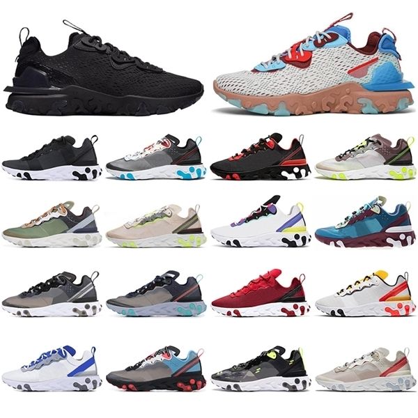 react element 87 55 running shoes for men women triple black gravity purple chaussures breathable outdoor mens trainers sport sneakers
react element 87 55 running shoes for men women triple black gravity purple chaussures breathable outdoor mens trainers sport sneakers