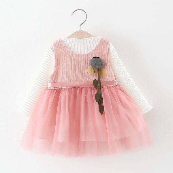 girls dress 2 piece suit halloween party long sleeve children clothes kids dresses for girls pure cotton mesh new year clothing1, Red;yellow
girls dress 2 piece suit halloween party long sleeve children clothes kids dresses for girls pure cotton mesh new year clothing1, Red;yellow