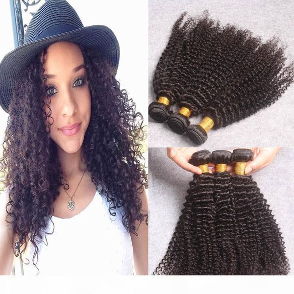7a grade virgin brazilian deep curly hair wefts 3pcs lot curly hair weave bundles double wefts brazilian virgin remy hair extensions, Black
7a grade virgin brazilian deep curly hair wefts 3pcs lot curly hair weave bundles double wefts brazilian virgin remy hair extensions, Black