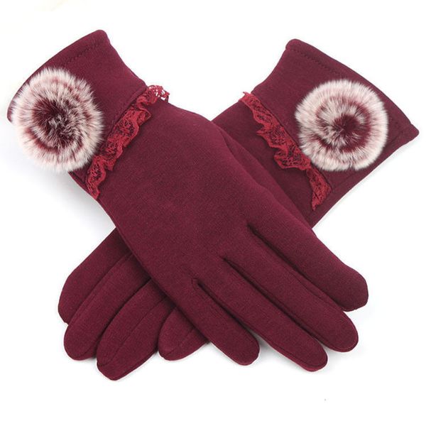 women' warm autumn and winter gloves touch screen korean plush thickened cotton lady' lovely split finger gloves driving, Blue;gray
women' warm autumn and winter gloves touch screen korean plush thickened cotton lady' lovely split finger gloves driving, Blue;gray