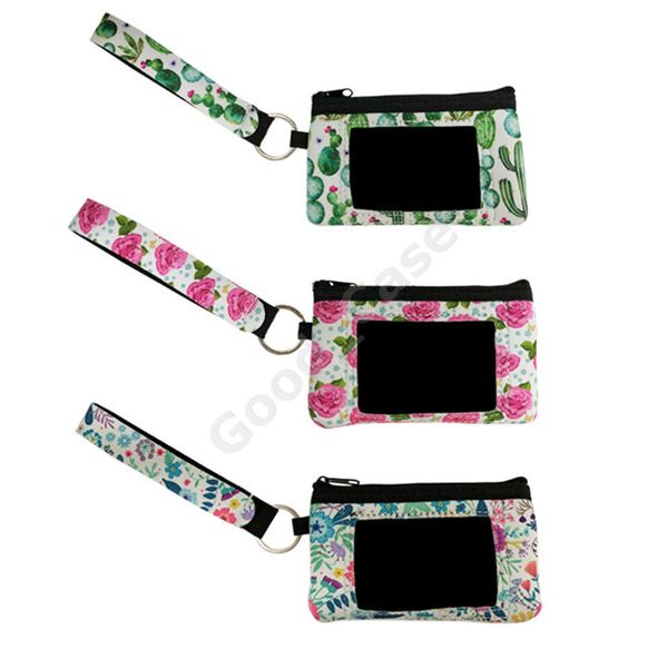 neoprene handbag credit card holder coin purse women girls wristlet wallets leopard sunflower tie dye floral fashion clutch bag f102202, White
neoprene handbag credit card holder coin purse women girls wristlet wallets leopard sunflower tie dye floral fashion clutch bag f102202, White