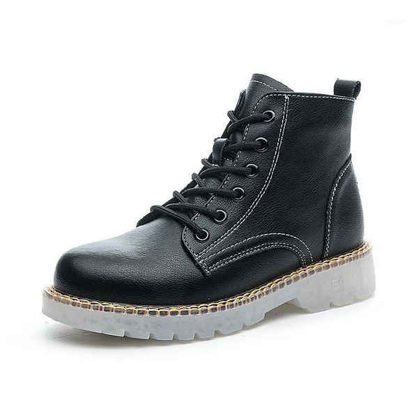 boots female women shoes ankle 2021 autumn british wind genuine leather thick with short motorcycle shoes1, Black
boots female women shoes ankle 2021 autumn british wind genuine leather thick with short motorcycle shoes1, Black