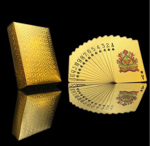 poker card gold foil plated playing cards plastic poker waterproof local gold waterproof 12 style
poker card gold foil plated playing cards plastic poker waterproof local gold waterproof 12 style