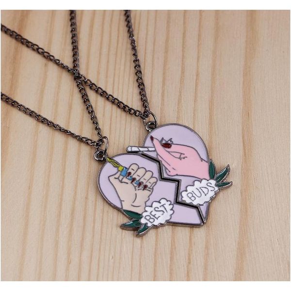 fashion buds brooch pins button metal enamel broken heart charm brooches fit denim jacket collar badge for w sqchce new_dhbest, Gray
fashion buds brooch pins button metal enamel broken heart charm brooches fit denim jacket collar badge for w sqchce new_dhbest, Gray