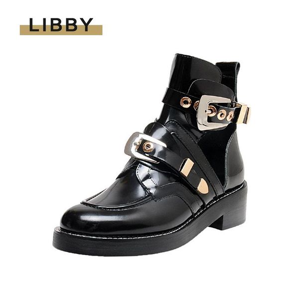 women army combat ankle bootswoman lace up shoes black round toemotorcycle boots women's tall and short large size shoes 35-44
women army combat ankle bootswoman lace up shoes black round toemotorcycle boots women's tall and short large size shoes 35-44