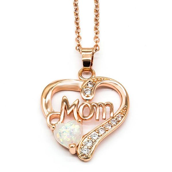 2020 new love mom gift mama necklace plated jewelry gift for mother mum letters heart pendant necklace mother's day, Silver
2020 new love mom gift mama necklace plated jewelry gift for mother mum letters heart pendant necklace mother's day, Silver