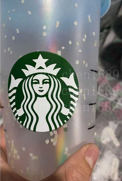 starbucks mermaid goddess 24oz/710ml plastic mugs tumbler reusable straw milk tea cold water snow cups
starbucks mermaid goddess 24oz/710ml plastic mugs tumbler reusable straw milk tea cold water snow cups