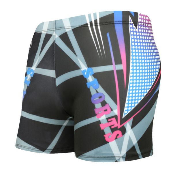 wholesale factory direct sale men's swimming trunks loose large size flat angle anti-foam spring swimming shorts yk11881
wholesale factory direct sale men's swimming trunks loose large size flat angle anti-foam spring swimming shorts yk11881