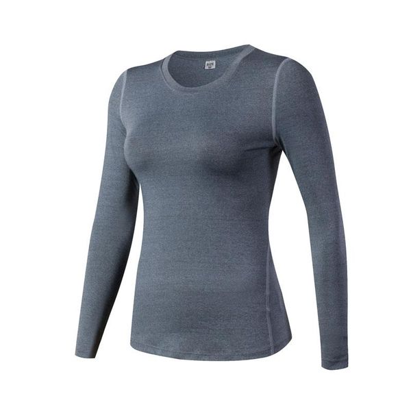 women's yoga shirts pro tight training long sleeve sports fitness gym workout shirts running clothes t-shirt, White;red
women's yoga shirts pro tight training long sleeve sports fitness gym workout shirts running clothes t-shirt, White;red