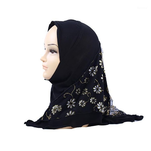 10pcs/lot children girls kids muslim hijab islamic arab scarf shawls flower print hijabs tudung 45cm for 3-8 years old girl1, Red
10pcs/lot children girls kids muslim hijab islamic arab scarf shawls flower print hijabs tudung 45cm for 3-8 years old girl1, Red