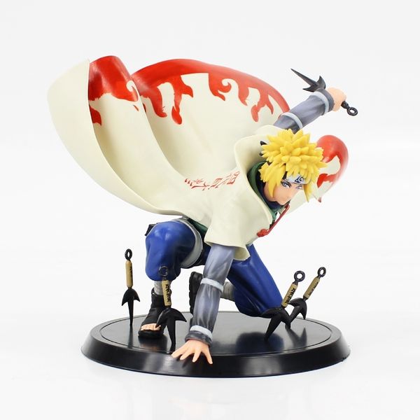 5styles 14-18cm ninja minato jiraiya hyuga naruto kurama shippuden pvc action figure toy collectible model gift y200421
5styles 14-18cm ninja minato jiraiya hyuga naruto kurama shippuden pvc action figure toy collectible model gift y200421