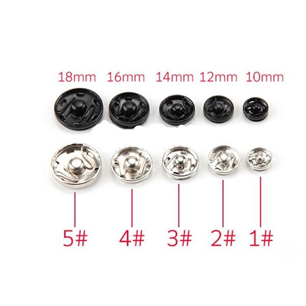 8 10 12 14 16 18mm small metal snap fasteners press button stud black white clothing accessories sewing embedded buckle wmtiqh xhhair
8 10 12 14 16 18mm small metal snap fasteners press button stud black white clothing accessories sewing embedded buckle wmtiqh xhhair