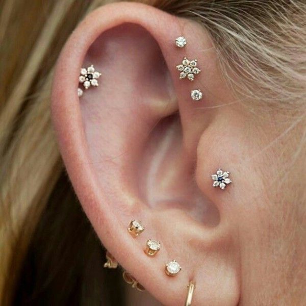 100% 925 sterling silver 5mm cz spring new jewelry aaa cubic zirconia sparking bling flower studs mini girl earring, Black
100% 925 sterling silver 5mm cz spring new jewelry aaa cubic zirconia sparking bling flower studs mini girl earring, Black