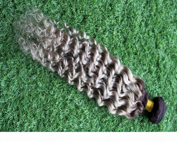 1pcs 100g human hair weaving 10-30 inchs virgin curly hair extensions 6a double weft hair weave, Black
1pcs 100g human hair weaving 10-30 inchs virgin curly hair extensions 6a double weft hair weave, Black