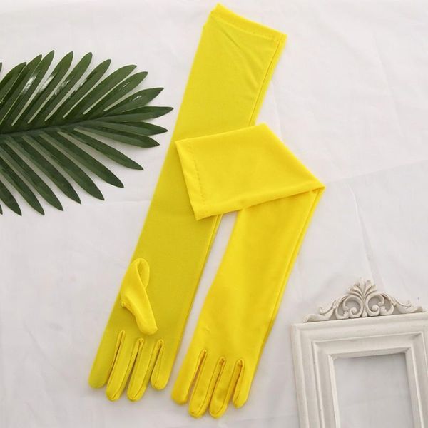sposa fuchsia satin pink glove long bridal gloves yellow lt. blue opera length women dance party wedding gloves finger guantes h sqccxb, White
sposa fuchsia satin pink glove long bridal gloves yellow lt. blue opera length women dance party wedding gloves finger guantes h sqccxb, White