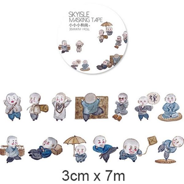 2016 m7m watercolor city washi tape diy decorative scrapbooking planner masking tape adhesive tape label sticker stationery h
2016 m7m watercolor city washi tape diy decorative scrapbooking planner masking tape adhesive tape label sticker stationery h