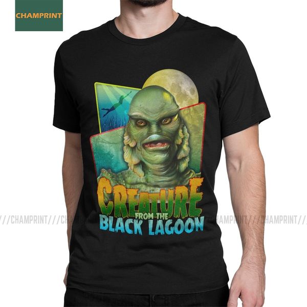 men's creature from the black lagoon tees short sleeve horror monster halloween terror 4xl 5xl sport hooded sweatshirt hoodie men t shi
men's creature from the black lagoon tees short sleeve horror monster halloween terror 4xl 5xl sport hooded sweatshirt hoodie men t shi