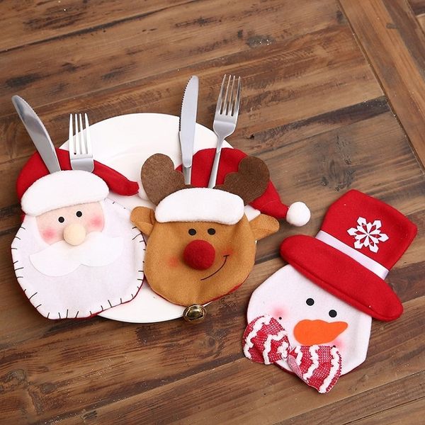 new knife and fork bag cutlery bag santa claus snowman elk l restaurant christmas cutlery set christmas decorations t2i51575
new knife and fork bag cutlery bag santa claus snowman elk l restaurant christmas cutlery set christmas decorations t2i51575