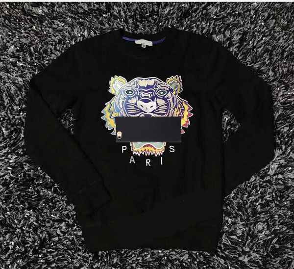 designer hoodie sweatshirts men tiger head embroidered men autumn winter luxury hoodies casual streetwear jogger clothing, Black
designer hoodie sweatshirts men tiger head embroidered men autumn winter luxury hoodies casual streetwear jogger clothing, Black