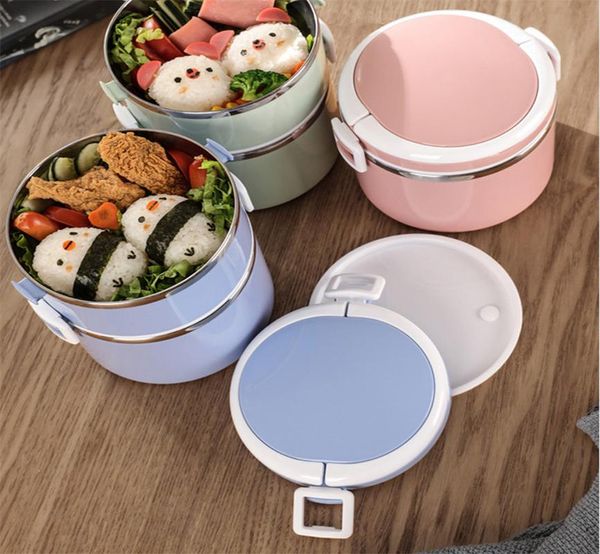 304 из нержавеющей стали lunch box изоляции многослойного японского стиля bento box office рабочих студенты портативного контейнер еда bbyff
304 из нержавеющей стали lunch box изоляции многослойного японского стиля bento box office рабочих студенты портативного контейнер еда bbyff