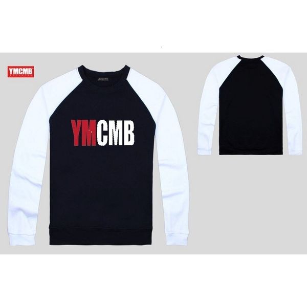 22 colors s-5xl hoodies men sweatshirt male ymcmb 01 round neck sweater casual sports male hoodies, Black
22 colors s-5xl hoodies men sweatshirt male ymcmb 01 round neck sweater casual sports male hoodies, Black