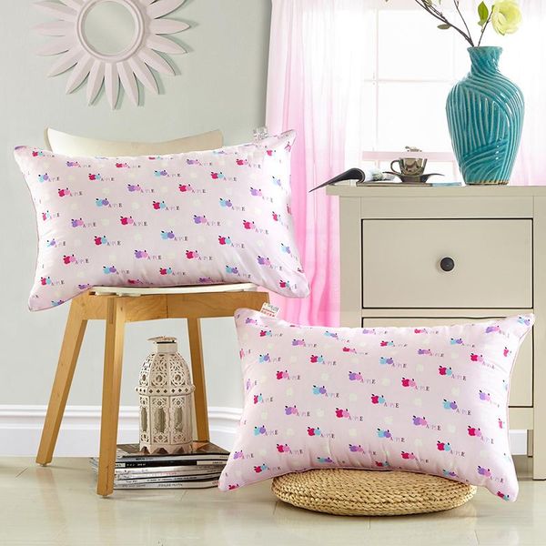 pillow pink girls bed pillows 2pc/lot,size 48x74cm standing material 100% microfiber filling bedding pillow,cartoon kids
pillow pink girls bed pillows 2pc/lot,size 48x74cm standing material 100% microfiber filling bedding pillow,cartoon kids