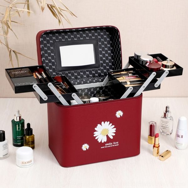 uviie cosmetic style portable and simple korean storage box bag cosmetic bag portable case new four box storage open ymbpz
uviie cosmetic style portable and simple korean storage box bag cosmetic bag portable case new four box storage open ymbpz