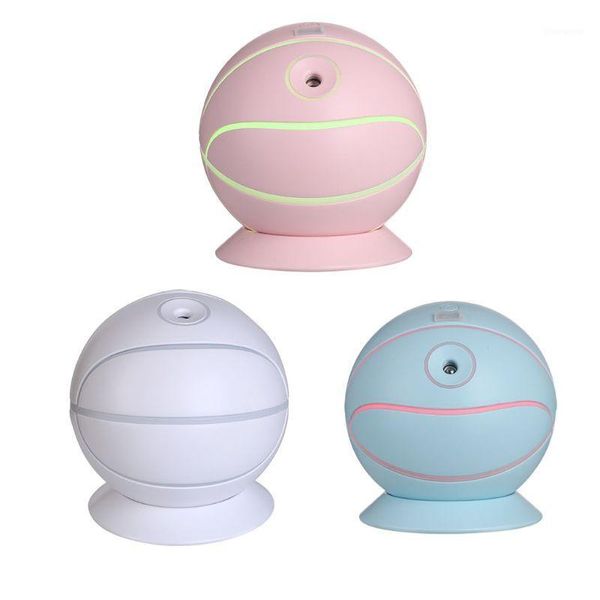 mist humidifier diffuser mute office home air purifier creative mini basketball shape automatic shut-off and night light 240ml1
mist humidifier diffuser mute office home air purifier creative mini basketball shape automatic shut-off and night light 240ml1