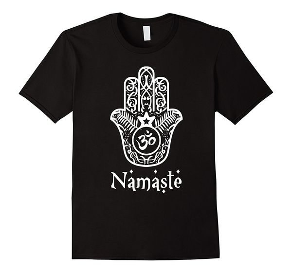 namaste рука хамса индуизм веды ohm футболка printed t рубашка мужская с коротким рукавом футболки лето stree twear спорт толстовка с капюшо
namaste рука хамса индуизм веды ohm футболка printed t рубашка мужская с коротким рукавом футболки лето stree twear спорт толстовка с капюшо