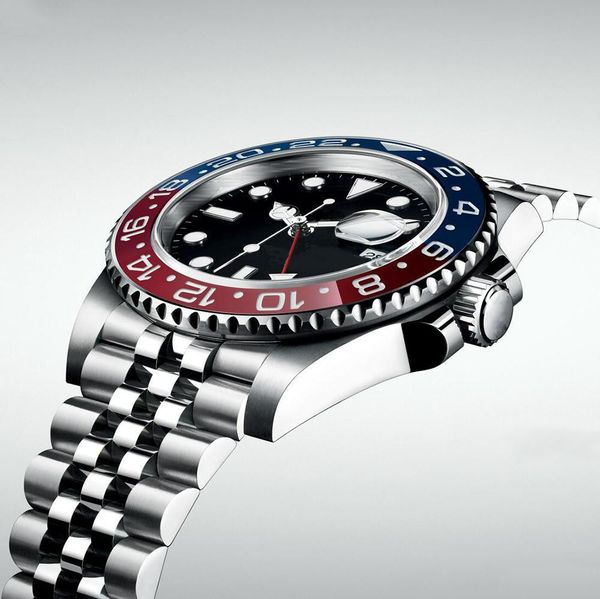 mens 40mm sapphire mechanical ceramic watches stainless steel blue watches automatic wrist watch red men glass gmt gjvqh, Slivery;brown
mens 40mm sapphire mechanical ceramic watches stainless steel blue watches automatic wrist watch red men glass gmt gjvqh, Slivery;brown