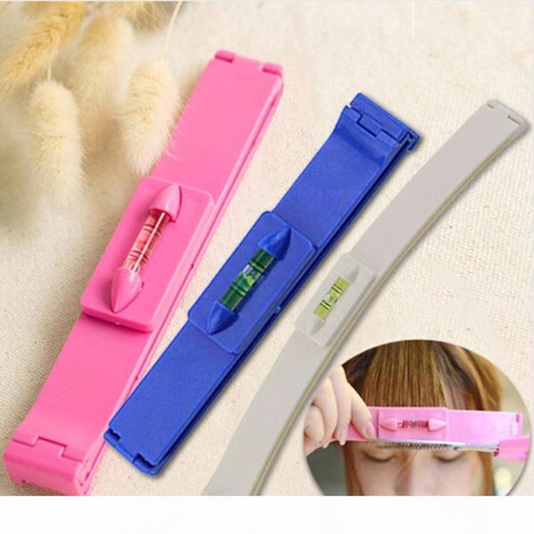 diy women hair trimmer fringe cut tool clipper comb guide for cute hair bang level ruler hair accessories
diy women hair trimmer fringe cut tool clipper comb guide for cute hair bang level ruler hair accessories
