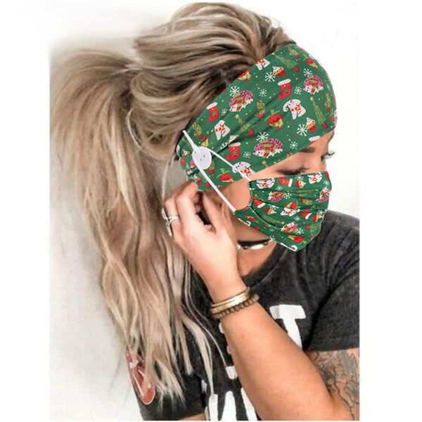 Christmas Button Headband Christmas Turban Hairs Accesories Soft Yoga Sports Elastic Hair Band Fashion Women, Blue;gray
Christmas Button Headband Christmas Turban Hairs Accesories Soft Yoga Sports Elastic Hair Band Fashion Women, Blue;gray