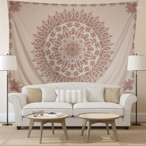 tapestries boho floral pink carpet wall tapestry mandala india bohemia elephant tenture hippie home decor cloth tapestries1
tapestries boho floral pink carpet wall tapestry mandala india bohemia elephant tenture hippie home decor cloth tapestries1